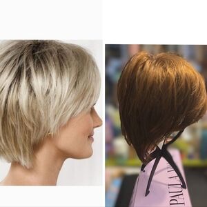 Paula Young Sammie Wig In Beautiful Medium Auburn